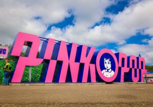 Pinkpop 2025 presenteert 18 nieuwe namen, waaronder Faithless en Tate McRae
