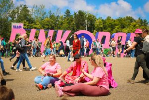 Dit zijn de data voor Pinkpop 2026