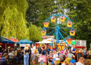 Festivalpodcast 2025 Special: Bellen met Pinkpop, BKS en DTRH