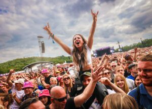 Dit zijn alle winnaars van de Festileaks Festival Awards 2024