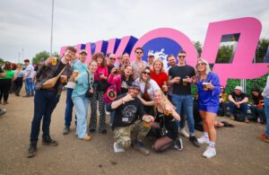 Kom zaterdag naar de Festileaks Meet-up op Pinkpop 2025