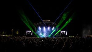Vestrock 2024 is het zonnetje in huis tijdens een bewolkt festivalweekend