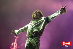 Dit waren de 25 beste optredens van Graspop 2024 volgens het publiek