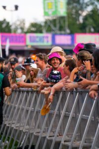 Bekijk de aftermovie van Pinkpop 2024