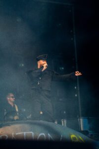 Sam Smith verandert mainstage Pukkelpop 2024 in gigantische open air queer club