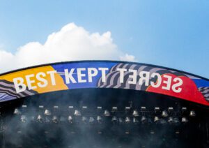 9x de leukste hotspots op het terrein van Best Kept Secret