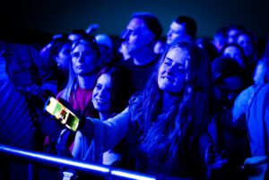 De nacht op Best Kept Secret 2024 verhult de mooiste geheimen