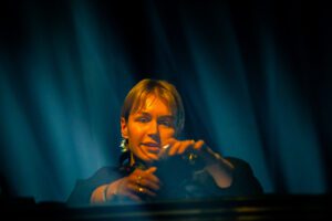⁠KI/KI kondigt gratis feest in Gashouder aan tijdens ADE 2024
