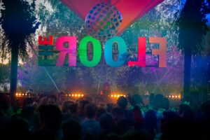 Best Kept Secret presenteert line-up The Floor: o.a. Black Country, New Road en Spinvis