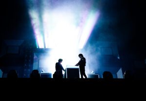 Justice overtuigende winnaar Festivalacts Top 100 van 2024: Bekijk de hele lijst