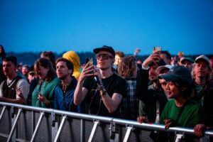 De publieks-top 25 beste optredens van Best Kept Secret 2024