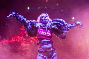 Maakt het hyperpopgenre de hype waar op Primavera Sound 2024?