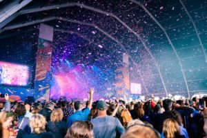 Dauwpop 2024 is het ideale festival voor jong en oud