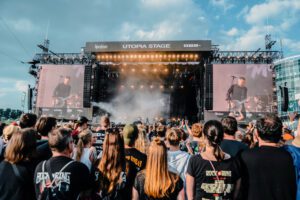 Rock am Ring 2025 telt af naar nieuws
