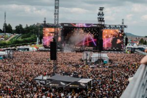 20 keer nieuw voor Rock am Ring 2025