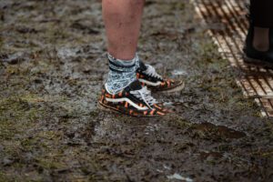 Camping Solar Festival 2024 in Roermond later open door regen