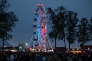 Donderdagtickets Graspop 2025 uitverkocht