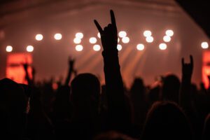 Programma Graspop 2025 pre-party bekend