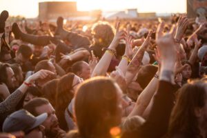 Graspop 2025 is uitverkocht