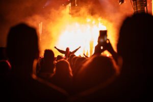 Graspop 2025 vindt op de valreep vervanger voor Hardy