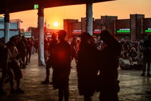 Nieuwe afzegging Graspop 2025