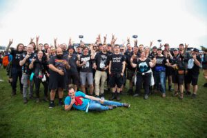 Festileaks Tipt: 12 festival musthaves voor Graspop 2025