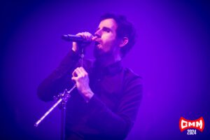 Pendulum sloopt Graspop 2024