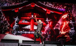 Kawaii-metal, een brassband en een tribute-act: de vreemde eenden van Pinkpop 2024