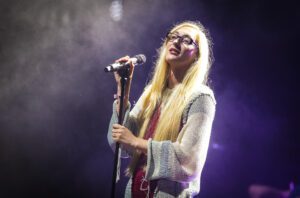 ⁠Eerste namen Into The Great Wide Open 2025 bekend