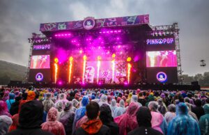Dit is wanneer we de eerste namen voor Pinkpop 2025 kunnen verwachten