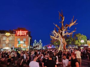 Hellfest 2024 bewijst dat aankleding en metal hand in hand gaan