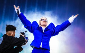 Paaspop 2025 maakt eerste namen bekend; Faithless, Goldband, Joost en meer