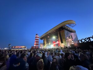 Deze 5 acts mag je niet missen op Concert At Sea 2025