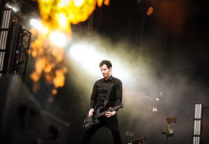 15 nieuwe namen voor Jera On Air 2025, waaronder headliner Pendulum