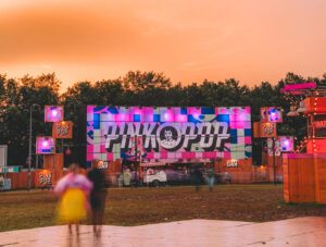 De 9 onvergetelijke momenten van Pinkpop 2024