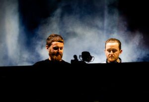 Disclosure op Best Kept Secret 2024: zelfs kaasfonduen is minder cheesy