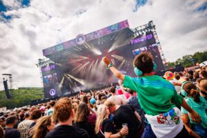 Pinkpop 2024 nabesproken in de nieuwe Festivalpodcast