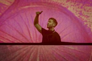 Pinkpop 2024: Calvin Harris heeft al die poespas niet nodig