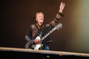 Queens of the Stone Age annuleert Lowlands 2024, Justice vervangt