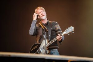 Queens of the Stone Age hint naar inhaalshow Pukkelpop 2025