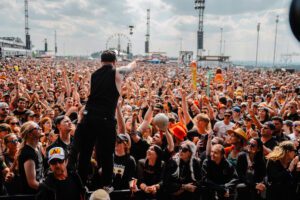 Op festivalvakantie? Dit zijn de leukste festivals in Duitsland