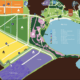 plattegrond down the rabbit hole 2024