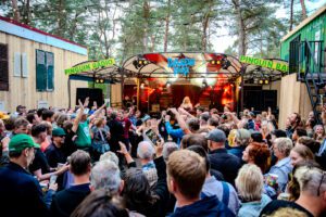 De 9 must-sees van Dauwpop 2025