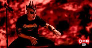 Tool zet een knertsende kroon op de openingsdag van Graspop 2024