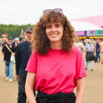 Joëlle van Wissen
