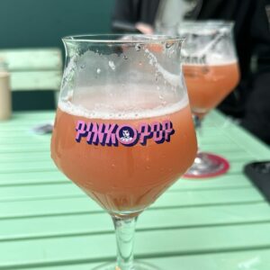 Gerucht: stapt Pinkpop af van betalen met munten?