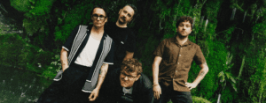 Yard Act, The Black Lips en meer naar Misty Fields 2025