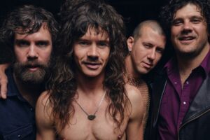 The Southern River Band cancelt optreden Down The Rabbit Hole 2024
