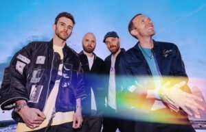 Coldplay bevestigt  megatour in 2027, eerste geruchten duiken op