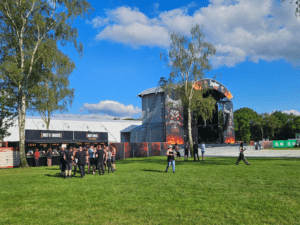 Graspop 2024 update: terrein ligt er prima bij, camping slechter